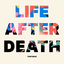 ◆タイトル: Life After Death◆アーティスト: tobyMac◆現地発売日: 2022/10/07◆レーベル: ForefronttobyMac - Life After Death LP レコード 【輸入盤】※商品画像はイメージです。デザインの変更等により、実物とは差異がある場合があります。 ※注文後30分間は注文履歴からキャンセルが可能です。当店で注文を確認した後は原則キャンセル不可となります。予めご了承ください。[楽曲リスト]Double vinyl LP pressing. 2022 release from the Christian singer, songwriter, and musician. Life After Death, the seven time Grammy winner's first full-length project since 2018's The Elements. The album includes Help Is On the Way (Maybe Midnight), a #1 single on five charts. The album also has guest artist's Tauren Wells, Zach Williams, Blessing Offor, Sheryl Crow, dcTalk and more. This album is the journey I have been on over the last 2 years, and through it all, I will continue to look for and experience the goodness of God.