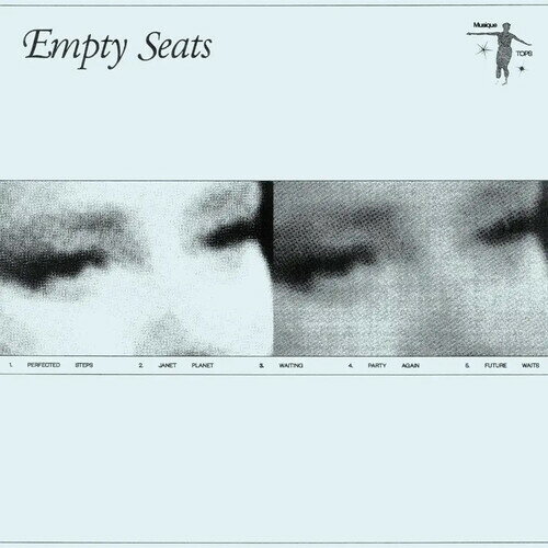 ◆タイトル: Empty Seats◆アーティスト: Tops◆現地発売日: 2022/08/19◆レーベル: Tops MusiqueTops - Empty Seats LP レコード 【輸入盤】※商品画像はイメージです。デザインの変更等により、実物とは差異がある場合があります。 ※注文後30分間は注文履歴からキャンセルが可能です。当店で注文を確認した後は原則キャンセル不可となります。予めご了承ください。[楽曲リスト]1.1 Perfected Steps 1.2 Janet Planet 1.3 Waiting 1.4 Party Again 1.5 Future WaitsTops were formed in Montreal when song-writing duo David Carriere and Jane Penny decided to join forces with drummer Riley Fleck. Since then they have become one of the most influential underground bands of the past decade, creating a space for sophisticated pop music in the indie world. Their tendency to opt towards making straight-forward, stripped down and honest recordings let's their pop songwriting shine out in the open. With a heart firmly attached to their sleeves, their songcraft delves into the emotional intricacy of personal relationships, asking questions about power and desire. Riley Fleck's measured drumming and David Carriere's trademark guitar licks mesh with Marta Cikojevic's lush keyboards. All these elements work in tandem and in service of Jane Penny's unmistakable, wistful voice. The result of this mixture is a collection of four self-produced records and a handful of singles that cover a range of moods and a complex emotional realm while maintaining a groove and musicality. Soft rock infused pop hits flow easily, surrounded by their signature moody ballads.