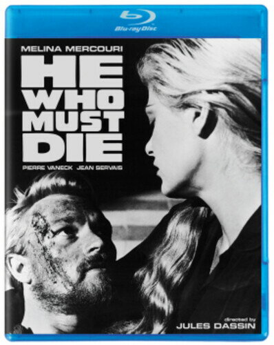 ◆タイトル: He Who Must Die◆現地発売日: 2022/09/06◆レーベル: KL Studio Classics 輸入盤DVD/ブルーレイについて ・日本語は国内作品を除いて通常、収録されておりません。・ご視聴にはリージョン等、特有の注意点があります。プレーヤーによって再生できない可能性があるため、ご使用の機器が対応しているか必ずお確かめください。詳しくはこちら ◆言語: 英語 ◆収録時間: 128分※商品画像はイメージです。デザインの変更等により、実物とは差異がある場合があります。 ※注文後30分間は注文履歴からキャンセルが可能です。当店で注文を確認した後は原則キャンセル不可となります。予めご了承ください。In Turkish-occupied Greece of the early 1920s, a small village's eager preparation of a Passion Play was interrupted as refugees from a ravaged neighboring town came asking for assistance. While a faction of locals wanted to help, the reticence of the community's collaborationist political leaders ensured that the divide would come with tragic consequences. Jules Dassin's sobering allegory stars Jean Servais, Gert Fr?be, Melina Mercouri, Pierre Vaneck. 122 min. Widescreen; Soundtrack: French; Subtitles: English; audio commentary; theatrical trailer. In French with English subtitles.He Who Must Die ブルーレイ 【輸入盤】