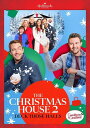 ◆タイトル: The Christmas House 2: Deck Those Halls◆現地発売日: 2022/10/18◆レーベル: Hallmark 輸入盤DVD/ブルーレイについて ・日本語は国内作品を除いて通常、収録されておりません。・ご視聴にはリージョン等、特有の注意点があります。プレーヤーによって再生できない可能性があるため、ご使用の機器が対応しているか必ずお確かめください。詳しくはこちら ◆収録時間: 84分※商品画像はイメージです。デザインの変更等により、実物とは差異がある場合があります。 ※注文後30分間は注文履歴からキャンセルが可能です。当店で注文を確認した後は原則キャンセル不可となります。予めご了承ください。As he prepped for this year's December return back to the Hudson Valley, actor Mike Mitchell (Robert Buckley) ruefully signed off on a reality show gig where he'd compete with another celebrity to prove who'd best decorate their house for the holidays. Fortunately, his opponent backed out. Unfortunately, the producers turned to his sibling Brandon (Jonathan Bennett)-who's staying at the rental next door! Fun follow-up co-stars Ana Ayora, Treat Williams, Sharon Lawrence, Brad Harder. 84 min. Widescreen; Soundtrack: English.The Christmas House 2: Deck Those Halls DVD 【輸入盤】