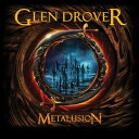 ◆タイトル: Metalusion - Blue◆アーティスト: Glen Dover◆現地発売日: 2022/10/07◆レーベル: Magna Carta◆その他スペック: カラーヴァイナル仕様/リイシュー（復刻・再発盤)Glen Dover - Metalusion - Blue LP レコード 【輸入盤】※商品画像はイメージです。デザインの変更等により、実物とは差異がある場合があります。 ※注文後30分間は注文履歴からキャンセルが可能です。当店で注文を確認した後は原則キャンセル不可となります。予めご了承ください。[楽曲リスト]1.1 Ground Zero Feat. Chris Poland (Megadeth) ; Vinnie Moore (Ufo) 1.2 Frozen Dream Feat. Steve Smyth (Testament) 1.3 Egyptian Danza 1.4 Colors of Infinity 1.5 Illusions of Starlight 1.6 Don't Let the World Pass You By 1.7 Mirage Feat. Jeff Loomis (Arch Enemy) 1.8 Ascension 1.9 The Purple Lagoon 1.10 Filthy HabitsSmashing reissue of the 2011 debut solo album from legendary metal guitarist who has been a member of King Diamond, Megadeth, Testament and others! This instrumental album showcases Drover's immense skill not only as a player but as an incredibly talented writer and arranger! Guest performers include several briliant guitarists including Megadeth's Chris Poland, UFO's Vinnie Moore, Arch Enemy's Jeff Loomis, Testament's Steve Smyth, and others! First time available on vinyl!
