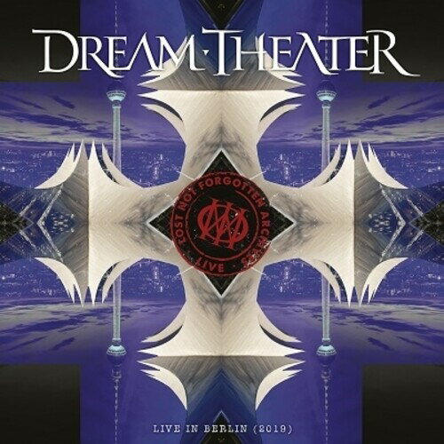 ◆タイトル: Lost Not Forgotten Archives: Live In Berlin 2019◆アーティスト: Dream Theater◆アーティスト(日本語): ドリームシアター◆現地発売日: 2022/08/19◆レーベル: Sony Import◆その他スペック: 輸入:オランダドリームシアター Dream Theater - Lost Not Forgotten Archives: Live In Berlin 2019 LP レコード 【輸入盤】※商品画像はイメージです。デザインの変更等により、実物とは差異がある場合があります。 ※注文後30分間は注文履歴からキャンセルが可能です。当店で注文を確認した後は原則キャンセル不可となります。予めご了承ください。[楽曲リスト]1.1 [LP] Untethered Angel 1.2 A Nightmare to Remember 1.3 Fall into the Light 1.4 Peruvian Skies 1.5 Barstool Warrior 2.1 In the Presence of Enemies, Pt. 1 2.2 Scene Seven: I. the Dance of Eternity 2.3 Lie 2.4 Pale Blue Dot 2.5 As I Am 3.1 [CD] Untethered Angel 3.2 A Nightmare to Remember 3.3 Fall into the Light 3.4 Peruvian Skies 3.5 Barstool Warrior 4.1 In the Presence of Enemies, Pt. 1 4.2 Scene Seven: I. the Dance of Eternity 4.3 Lie 4.4 Pale Blue Dot 4.5 As I Am2LP's on silver colored vinyl plus 2CD's. The two-time GRAMMY-nominated, million-selling legends of progressive music release the twelfth release in the 'Lost Not Forgotten Archives,' a series of archives to be released from their Ytsejams Records catalog, as well as previously unreleased material from the band run! A new addition to the series, 'Live In Berlin, 2019' documents the first European tour Dream Theater played in support of the 'Distance Over Time' album released that same year! Featuring tracks from that newly released album like 'Barstool Warrior' and 'Pale Blue Dot', as well as classic material like 'The Dance of Eternity', 'Peruvian Skies' and 'Lie'!