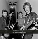 ◆タイトル: Live At Rockpalast 1980◆アーティスト: Stiff Little Fingers◆アーティスト(日本語): スティッフリトルフィンガーズ◆現地発売日: 2022/09/09◆レーベル: Made in Germany Musiスティッフリトルフィンガーズ Stiff Little Fingers - Live At Rockpalast 1980 LP レコード 【輸入盤】※商品画像はイメージです。デザインの変更等により、実物とは差異がある場合があります。 ※注文後30分間は注文履歴からキャンセルが可能です。当店で注文を確認した後は原則キャンセル不可となります。予めご了承ください。[楽曲リスト]1.1 Nobody's Hero 1.2 Barbed Wire Love 1.3 Wait and See 1.4 Gotta Gettaway 1.5 Back to Front 1.6 Fly the Flag 1.7 Alternative Ulster 1.8 No Change 1.9 At the Edge 1.10 Wasted Life 1.11 Tin SoldiersThe longest-tenured Irish punk band is undoubtedly Stiff Little Fingers - who have been bashing and thrashing since 1977. And the vinyl, Live at Rockpalast 1980, shows that the band remained a vital live band (and also, stayed true to their roots) throughout the '80s, despite a five-year hiatus smack dab in the middle of the decade.Singer/guitarist Jake Burns has been the band's leader since their inception - with bassist Ali McMordie standing right alongside Jake most of the time - which saw Stiff Little Fingers being a part of the first-wave of Euro punk bands, which included the lofty likes of the Sex Pistols, the Clash, and the Damned, the Buzzcocks, the Jam, etc. And in the process, Stiff Little Fingers issued such classic punk LP's as Inflammable Material, Nobody's Heroes and Go for It plus the punk anthems Alternative Ulster, Suspect Device and At the Edge.Jake Burns still remembers: The place was packed and the audience were with us from the first note. They were wonderful, singing and bouncing along. It really felt like a home game to use a football analogy. I thought we played really well too, apart from a slight timing mistake during Back to Front, a new song we were still learning. (See if you can spot my giving Jim the look of death at that point! LOL!).