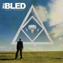 Bled - Silent Treatment LP レコード 