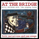 ◆タイトル: At The Bridge◆アーティスト: Billy Chilidsh ＆ the Singing Loins◆現地発売日: 2022/09/23◆レーベル: Damaged GoodsBilly Chilidsh ＆ the Singing Loins - At The Bridge LP レコード 【輸入盤】※商品画像はイメージです。デザインの変更等により、実物とは差異がある場合があります。 ※注文後30分間は注文履歴からキャンセルが可能です。当店で注文を確認した後は原則キャンセル不可となります。予めご了承ください。[楽曲リスト]Vinyl LP pressing. In Memory of Chris Broderick of the Singing Loins, who passed away earlier this year, we proudly present a vinyl reissue of this Medway folk classic! A re-issue of one of our favorite early releases and a rather overlooked classic album, a one off collaboration between Billy Childish and legendary Medway folkies The Singing Loins. This was recorded in 1993 when Billy was in Thee Headcoats and The Singing Loins were in their first incarnation. The Singing Loins formed in late 1990, a two piece band playing Authentic raw folk from the Medway Delta. They were Chris Broderick on vocals/stick and Chris 'Arfur' Allen on guitar. They had recorded two classic albums before this both of which were released on Billy's own Hangman records. The album features a few Childish classics reworked including 'You Make Me Die' and 'Every Bit Of Me' as well as 4 tracks written by Billy & The Loins especially for this album.