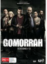 ◆タイトル: Gomorrah: Seasons 1-3 - NTSC/0◆現地発売日: 2022/08/26◆レーベル: Via Vision◆その他スペック: NTSC リージョン0/輸入:オーストラリア 輸入盤DVD/ブルーレイについて ・日本語は国内作品を除いて通常、収録されておりません。・ご視聴にはリージョン等、特有の注意点があります。プレーヤーによって再生できない可能性があるため、ご使用の機器が対応しているか必ずお確かめください。詳しくはこちら ※商品画像はイメージです。デザインの変更等により、実物とは差異がある場合があります。 ※注文後30分間は注文履歴からキャンセルが可能です。当店で注文を確認した後は原則キャンセル不可となります。予めご了承ください。Based on an idea by Roberto Saviano, from his international best-selling book, Gomorrah and the film of the same name, directed by Matteo Garrone, comes an event-series from Italy focused on the fierce Neapolitan crime organisation, the Camorra. Set in the suburbs of Naples, focusing on organized crime and the relationships between gangsters, drug dealers, and ordinary people, Gomorrah depicts street-level crime and it's hierarchical organization from the pavement, all the way up to regional government offices.The Savastano clan, led by the Godfather, Pietro (Fortunato Cerlino) and his loyal wife, Lady Imma (Maria Pia Calzone) reign over Naples with the assistance of his obedient and self-confident right-hand man, Ciro The Immortal (Marco D Amore), who must teach their only son Gennaro - the heir to the Savastano gilded throne, the brutal and bloody ways of their clan.As Gennaro transforms into, and beyond, what Ciro and Pietro could have ever wished for him to become, power struggles ensue, and the balance of power shifts back and forth with devastating consequences for all involved. As the era of the Savastano clan looks to be crumbling, Ciro and Gennaro's fates will intertwine as they spread their criminal links beyond their homeland, encountering new illicit ways to trade in drugs and thrive on the spoils, despite both of them being all but destroyed in the process.Includes all episodes from Seasons 1 - 3 across 12 discs.Gomorrah: Seasons 1-3 - NTSC/0 DVD 【輸入盤】