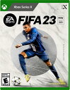 FIFA 23 for Xbox Series X 北米版 輸入版 ソフト