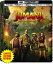 Jumanji: Welcome to the Jungle 4K UHD ֥롼쥤 ͢ס