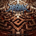 Arkaik - Labyrinth Of Hungry Ghosts LP レコード 【輸入盤】