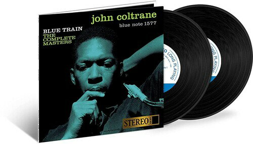 ◆タイトル: Blue Train◆アーティスト: John Coltrane◆アーティスト(日本語): ジョンコルトレーン◆現地発売日: 2022/09/16◆レーベル: Blue Note Recordsジョンコルトレーン John Coltrane - Blue Train LP レコード 【輸入盤】※商品画像はイメージです。デザインの変更等により、実物とは差異がある場合があります。 ※注文後30分間は注文履歴からキャンセルが可能です。当店で注文を確認した後は原則キャンセル不可となります。予めご了承ください。[楽曲リスト]1.1 Blue Train 1.2 Moment's Notice 2.1 Locomotion 2.2 I'm Old Fashioned 2.3 Lazy Bird 3.1 Blue Train (False Start) 3.2 Blue Train (Alternate Take 7) 3.3 Moment's Notice (Alternate Take 4) 4.1 Lazy Bird (Alternate Take 1) 4.2 Blue Train (Alternate Take 8) 4.3 Moment's Notice (Alternate Take 5A Incomplete) 4.4 Lazy Bird (Alternate Take 2)Double vinyl LP pressing. Expanded stereo version of this classic jazz album. Blue Train: The Complete Masters which includes a second disc of alternate and incomplete takes, four of which have never been released before, and none of which have been available previously on vinyl. On September 15, 1957, John Coltrane went into Rudy Van Gelder's living room studio in Hackensack, New Jersey and recorded his first great masterpiece: Blue Train. It would be the legendary saxophonist's sole album as a leader for Blue Note, a locomotive five-track album fueled by the bluesy title track that featured a dynamic six-piece band with Lee Morgan on trumpet, Curtis Fuller on trombone, Kenny Drew on piano, Paul Chambers on bass, and Philly Joe Jones on drums.