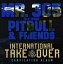 Mr 305 - International Takeover CD Х ͢ס