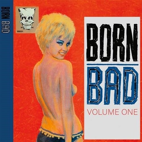 ◆タイトル: Born Bad Volume One (Various Artists)◆アーティスト: Born Bad Volume One / Various◆現地発売日: 2022/08/19◆レーベル: Born Bad RecordsBorn Bad Volume One / Various - Born Bad Volume One (Various Artists) LP レコード 【輸入盤】※商品画像はイメージです。デザインの変更等により、実物とは差異がある場合があります。 ※注文後30分間は注文履歴からキャンセルが可能です。当店で注文を確認した後は原則キャンセル不可となります。予めご了承ください。[楽曲リスト]