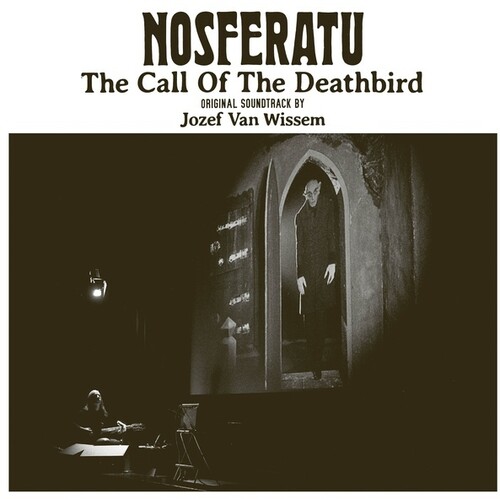 ◆タイトル: Nosferatu: Call Of The Deathbird (オリジナル・サウンドトラック) サントラ◆アーティスト: Nosferatu: Call of the Deathbird / O.S.T.◆現地発売日: 2022/11/25◆レーベル: IncunabulumNosferatu: Call of the Deathbird / O.S.T. - Nosferatu: Call Of The Deathbird (オリジナル・サウンドトラック) サントラ LP レコード 【輸入盤】※商品画像はイメージです。デザインの変更等により、実物とは差異がある場合があります。 ※注文後30分間は注文履歴からキャンセルが可能です。当店で注文を確認した後は原則キャンセル不可となります。予めご了承ください。[楽曲リスト]Vinyl LP pressing. 2022 release. In 2019 I was commissioned by Cin?math?que Fran?aise in Paris to compose the soundtrack to the restored original version of the Nosferatu film (1922). When I was writing the score, I found a Dutch double 7 inch record with sounds of extinct birds on the streets of Rotterdam. I manipulated these found bird sounds by using electronics and added them to the score. - Jozef Van Wissem (composer)