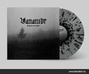 Vananidr - Beneath The Mold - Black ＆ Grey Splatter LP レコード 【輸入盤】