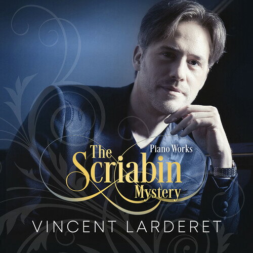 Kelkel / Larderet - Scriabin Mystery CD アルバム 【輸入盤】