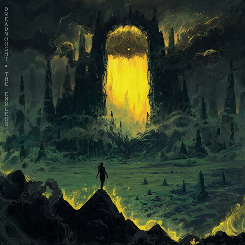 ◆タイトル: The Endless◆アーティスト: Dreadnought◆現地発売日: 2022/10/28◆レーベル: Profound LoreDreadnought - The Endless LP レコード 【輸入盤】※商品画像はイメージです。デザインの変更等により、実物とは差異がある場合があります。 ※注文後30分間は注文履歴からキャンセルが可能です。当店で注文を確認した後は原則キャンセル不可となります。予めご了承ください。[楽曲リスト]1.1 Worlds Break 1.2 Midnight Moon 1.3 The Endless 1.4 Liminal Veil 1.5 Gears of Violent Endurance 1.6 The Paradigm MirrorFor their fifth full length The Endless, Denver, Coloroado genre-defying progressive metal outfit Dreadnought present their most spellbinding musical feature yet. With riveting vocal performances, ferocious grooves, and soaring synthesis, the quartet offers a familiarity to the melodic awe of previous records Lifewoven (2013) and Bridging Realms (2015) as well as the dark complexities within A Wake In Sacred Waves (2017) and Emergence (2019), but with a beautifully fresh perspective in writing, production, and performance.At it's inception in 2012, Dreadnought's four members, including guitarist / vocalist Kelly Schilling, drummer Jordan Clancy, bassist Kevin Handlon, and keyboardist / vocalist Lauren Vieira, strove for a project laser-focused on creativity and exploration, pulling from all aspects of their musical backgrounds to craft something exciting and unique. Joining in the common ground of extreme metal, the quartet explores a blend of prog, doom, folk, jazz, classical, black metal, and post rock.