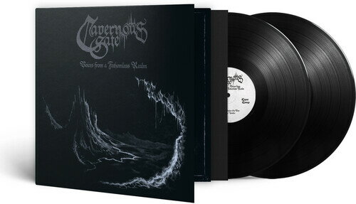 Cavernous Gate - Voices From A Fathomless Realm LP レコード 【輸入盤】