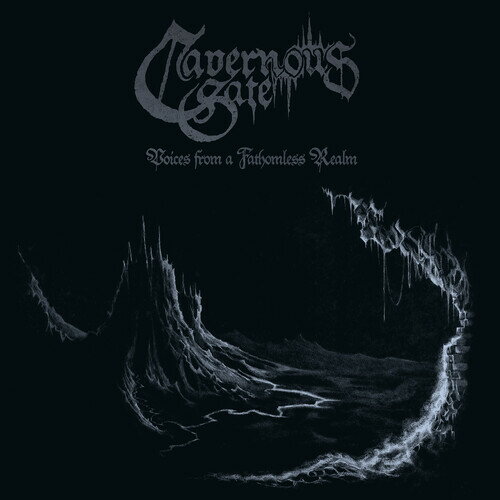 Cavernous Gate - Voices From A Fathomless Realm CD アルバム 【輸入盤】