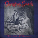 ◆タイトル: The Path Of Sorrows - Blue Haze◆アーティスト: Christian Death◆現地発売日: 2022/10/07◆レーベル: Cleopatra◆その他スペック: カラーヴァイナル仕様/リイシュー（復刻・再発盤)Christian Death - The Path Of Sorrows - Blue Haze LP レコード 【輸入盤】※商品画像はイメージです。デザインの変更等により、実物とは差異がある場合があります。 ※注文後30分間は注文履歴からキャンセルが可能です。当店で注文を確認した後は原則キャンセル不可となります。予めご了承ください。[楽曲リスト]1.1 Psalm (Maggot's Lair) 1.2 The Path of Sorrows 1.3 Hour of the Wolf 1.4 In Absentia 1.5 Mothe 1.6 The Angels (Cruciform) 1.7 Book of Lies 1.8 A Widow's Dream 1.9 Easter (In the Tombs) 1.10 Venus in FursReissue of the classic 1993 album from deathrock legends Christian Death fronted by original vocalist Rozz Williams! Features some of Williams' most essential compositions such as The Angels (Cruciform), The Path Of Sorrows as well as the Velvet Underground cover of Venus In Furs! This reissue includes all new and improved artwork!