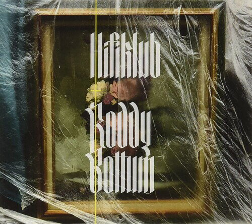 【取寄】Hifiklub ＆ Roddy Bottum - Things That Were Lost In The Fire CD アルバム 【輸入盤】