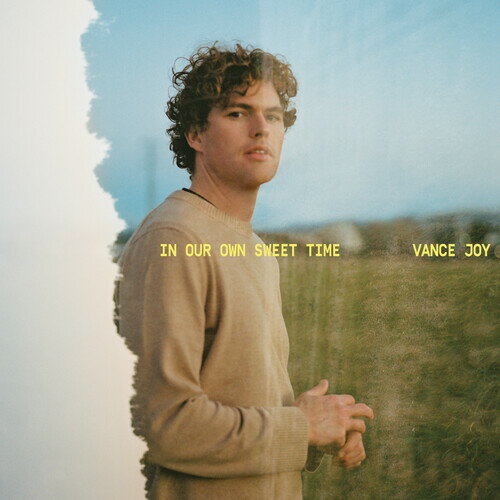 Vance Joy - In Our Own Sweet Time LP レコード 【輸入盤】