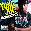 ◆タイトル: Hustlenomics◆アーティスト: Yung Joc◆現地発売日: 2007/08/28◆レーベル: Bad BoyYung Joc - Hustlenomics CD アルバム 【輸入盤】※商品画像はイメージです。デザインの変更等により、実物とは差異がある場合があります。 ※注文後30分間は注文履歴からキャンセルが可能です。当店で注文を確認した後は原則キャンセル不可となります。予めご了承ください。[楽曲リスト]1.1 Hustlenomics 1.2 Play Your Cards 1.3 Coffee Shop 1.4 Bottle Poppin' 1.5 Hell Yeah 1.6 Cut Throat 1.7 Hustlemania (Skit) 1.8 I'm a G 1.9 Byob 1.10 Pak Man 1.11 Getting to Da Money 1.12 Brand New 1.13 Living the Life 1.14 Momma 1.15 Chevy Smile 1.16 HustlenomicsIn an era where every rapper claims to be a hustler, you'd be hard pressed to find an MC who actually defines every characteristic of the word like Yung Joc. Aside from soliciting over one million customers to buy his platinum debut, New Joc City, the 24-year-old Atlanta native possesses the type of ingenuity rarely seen today. With two No. 1 hits to his credit (It's Goin' Down and I Know You See It), Joc was by far the most accomplished new artist of 2006 earning nominations for Grammys, American Music Awards, BET Awards, and Billboard Awards. Joc is determined to continue his winning streak with his new album, Hustlenomics, and prove his success is more than just a flash in the pan. I make fun music but don't get it twisted, says Joc. I'ma hustler. That's why I'm in the position I'm at.