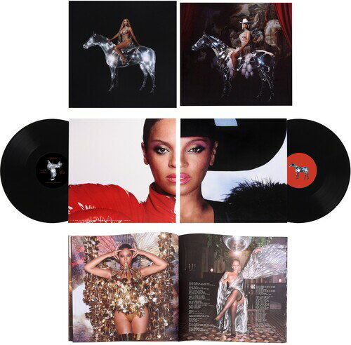 Beyonce - Renaissance LP レコード 【輸入盤】