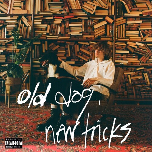 ◆タイトル: Old Dog, New Tricks◆アーティスト: glaive◆現地発売日: 2022/09/09◆レーベル: Interscope Recordsglaive - Old Dog, New Tricks LP レコード 【輸入盤】※商品画像はイメージです。デザインの変更等により、実物とは差異がある場合があります。 ※注文後30分間は注文履歴からキャンセルが可能です。当店で注文を確認した後は原則キャンセル不可となります。予めご了承ください。[楽曲リスト]1.1 1984 1.2 Detest Me 1.3 Poison 1.4 Stephany 1.5 Synopsis 1.6 I Wanna Slam My Head Against the Wall 1.7 Bastard 1.8 All Dogs Go to Heaven [Outro] 2.1 Lap #1 2.2 Icarus 2.3 Justlikeu4Theimage 2.4 Walking Around with No Hands 2.5 PrickGlaive - old dog, new tricks - For the one-year anniversary of all dogs go to heaven, rising superstar glaive shares a vinyl offering of old dog, new tricks, the deluxe edition of his second EP. The release includes standout singles bastard, i wanna slam my head against the wall, and detest me - hailed by The New York Times as a work of charming, slurry electro-pop and Rolling Stone as a good example of everything there is to like about glaive.