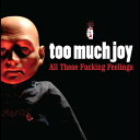 ◆タイトル: All These Fucking Feelings◆アーティスト: Too Much Joy◆現地発売日: 2022/10/21◆レーベル: Propeller Sound Recs◆その他スペック: Limited Edition (限定版)/クリアヴァイナル仕様Too Much Joy - All These Fucking Feelings LP レコード 【輸入盤】※商品画像はイメージです。デザインの変更等により、実物とは差異がある場合があります。 ※注文後30分間は注文履歴からキャンセルが可能です。当店で注文を確認した後は原則キャンセル不可となります。予めご了承ください。[楽曲リスト]1.1 We Yell At 8 1.2 What Pricks We Were 1.3 Our History In Hugs 1.4 Fortune Telling’s Easy 1.5 Minister of Loneliness 1.6 Fucking Feelings 1.7 Normal Never Was 1.8 The Call of the Void 1.9 I Met A Ghost 1.10 Mercy Mild 1.11 Old Friends Make Me Sad 1.12 Walken DancingAfter 2021's 'Mistakes Were Made' broke the band's silence after 25 years of being away, Too Much Joy return with even more rebellious power-pop for smart people on 'All These Fucking Feelings'. Best known for early 90's MTV minor hits That's a Lie and Crush Story, the 5-piece is viciously smart and makes you laugh and think while simultaneously pumping your fists and stomping your feet to achieve the long-standing vision of Randy Newman fronting the Clash.EXPLICIT
