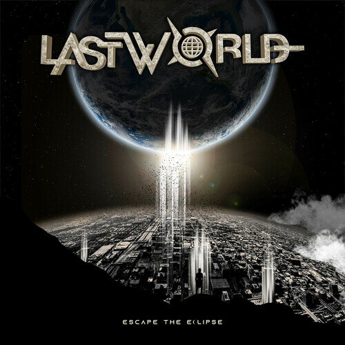 Lastworld - Escape The Eclipse CD アルバム 【輸入盤】