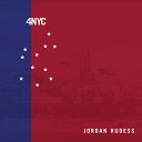Jordon Rudess - 4nyc CD アルバム 【輸入盤】