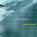 Mel Torme - It's A Blue World LP レコード 【輸入盤】