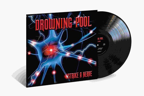 ◆タイトル: Strike A Nerve◆アーティスト: Drowning Pool◆現地発売日: 2022/09/30◆レーベル: UmeDrowning Pool - Strike A Nerve LP レコード 【輸入盤】※商品画像はイメージです。デザインの変更等により、実物とは差異がある場合があります。 ※注文後30分間は注文履歴からキャンセルが可能です。当店で注文を確認した後は原則キャンセル不可となります。予めご了承ください。[楽曲リスト]1.1 Doing Time in Hell 1.2 Hate Against Hate 1.3 Stay and Bleed 1.4 Strike a Nerve 1.5 Racing to a Red Light 1.6 Choke 2.1 Everything But You 2.2 Down in the Dirt 2.3 Rope 2.4 A Devil More Damned 2.5 Mind RightDrowning Pool's seventh album, Strike A Nerve, will be released via T-Boy Records and UMe. With over 1 billion streams and over 1 million in album sales, the alternative metal band delivers a headbanging, whiplash-causing collection of songs, two of which (Strike A Nerve, Hate Against Hate) have been served up to fans on recent live dates with a massive positive response. Available on 180-gram vinyl.