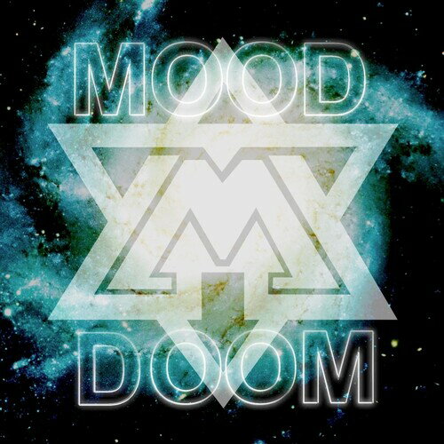 Mood - Doom (25 Year Anniversary Reissue) LP レコード 【輸入盤】