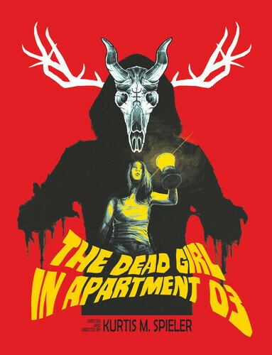 The Dead Girl In Apartment 03 ֥롼쥤 ͢ס