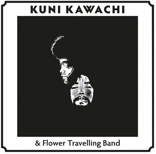 ◆タイトル: Kirikyogen◆アーティスト: Kuni Kawachi ＆ Flower Travelling Band◆現地発売日: 2022/09/23◆レーベル: Cosmic RockKuni Kawachi ＆ Flower Travelling Band - Kirikyogen LP レコード 【輸入盤】※商品画像はイメージです。デザインの変更等により、実物とは差異がある場合があります。 ※注文後30分間は注文履歴からキャンセルが可能です。当店で注文を確認した後は原則キャンセル不可となります。予めご了承ください。[楽曲リスト]