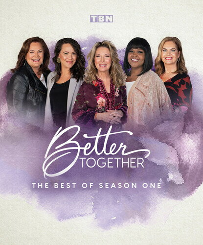 Better Together: The Best Of Season One u[C yAՁz