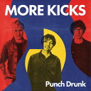 ◆タイトル: Punch Drunk◆アーティスト: More Kicks◆現地発売日: 2022/09/16◆レーベル: Dirtnap RecordsMore Kicks - Punch Drunk LP レコード 【輸入盤】※商品画像はイメージです。デザインの変更等により、実物とは差異がある場合があります。 ※注文後30分間は注文履歴からキャンセルが可能です。当店で注文を確認した後は原則キャンセル不可となります。予めご了承ください。[楽曲リスト]1.1 Hurts Like Hell 1.2 In Love 1.3 Animal 1.4 Terminal Love 1.5 Seven Ways 1.6 Got Lucky Side 1.7 Come Home 1.8 Colour Me Stupefied 1.9 Good Enough 1.10 Phoney Middle Aged Art 1.11 Rest Of Our Lives 1.12 Goodnight GoodnightPunch Drunk is the second album from London-based trio More Kicks. The band's self-titled debut album was a concise and ragged lesson in pop songwriting dripping in melody, cynicism and energy-Punch Drunk marks a new era for the band. Heavier, more expansive, more twists and turns. It veers from sparkling harmonies to fearsome riffing in the blink of eye, with never a second wasted. As with the first record, it was recorded live on to 2-inch tape. It's bottled lightning and the sound of a band firing on all cylinders.James Sullivan aka Sulli (vox / guitar), Kris Hood (drums), and Paolo Mantovani (bass / vox) have cooked up a rare alchemy. The result: a More Kicks song can touch on classic '60s garage, '70s NYC rock and roll, jagged '90s guitar pop-all wrapped in a razor sharp bundle. A glance backwards and a decisive step forwards.When the world collapsed in 2020, I realised more than ever how much I rely on music and More Kicks, says Sulli. This album became a total obsession and a lifeline. Stuck in one place, the songs all came from heartbreak, frustration, anger, hope. It feels like a unique set of circumstances that produced this record and I'm really proud of what we've done.