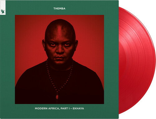Themba - Modern Africa, Part 1: Ekhaya LP 쥳 ͢ס