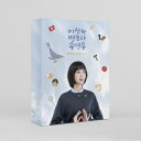 ◆タイトル: Extraordinary Attorney Woo (ENA Korean Drama Soundtrack) - incl. 64pg Booklet, Paper Whale Mobile, Pop-Up Card, 3 Stickers, Bookmark, 2 Four-Cut Photos, 6 Photo Cards + Poster◆アーティスト: Extraordinary Attorney Woo (Ena Drama) / O.S.T.◆現地発売日: 2022/09/09◆レーベル: A Story◆その他スペック: ブックレット付き/輸入:アジアExtraordinary Attorney Woo (Ena Drama) / O.S.T. - Extraordinary Attorney Woo (ENA Korean Drama Soundtrack) - incl. 64pg Booklet, Paper Whale Mobile, Pop-Up Card, 3 Stickers, Bookmark, 2 Four-Cut Photos, 6 Photo Cards + Poster CD アルバム 【輸入盤】※商品画像はイメージです。デザインの変更等により、実物とは差異がある場合があります。 ※注文後30分間は注文履歴からキャンセルが可能です。当店で注文を確認した後は原則キャンセル不可となります。予めご了承ください。[楽曲リスト]