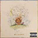 Isaiah Rashad - The House Is Burning CD アルバム 【輸入盤】