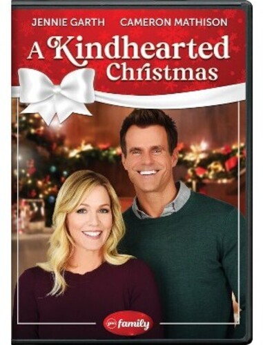 A Kindhearted Christmas DVD ͢ס
