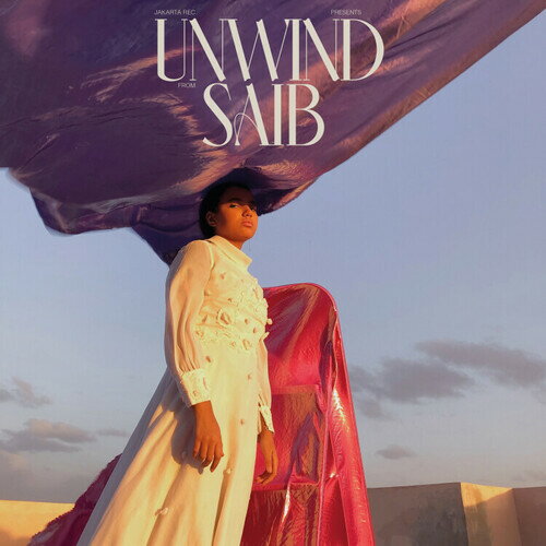 【取寄】Saib - Unwind LP レコード 【輸入盤】