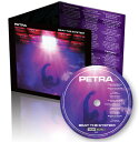 Petra - Beat The System CD アルバム 【輸入盤】