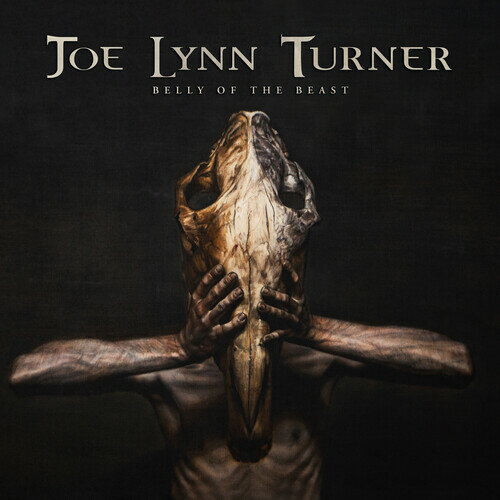 Joe Lynn Turner - Belly Of The Beast CD アルバム 【輸入盤】