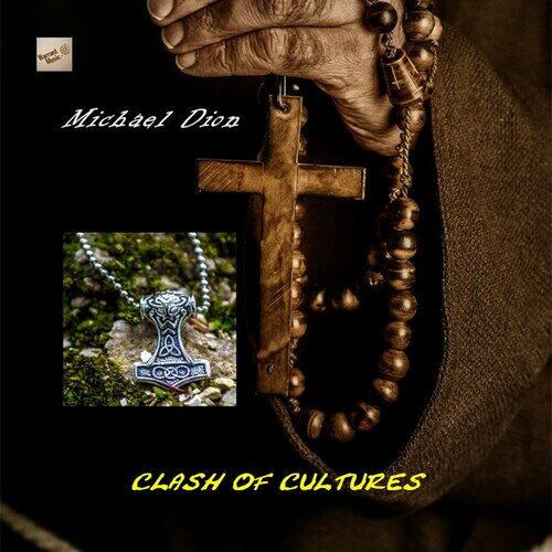 Michael Dion - Clash Of Cultures (オリジナル・サウンドトラック) サントラ CD アルバム 【輸入盤】