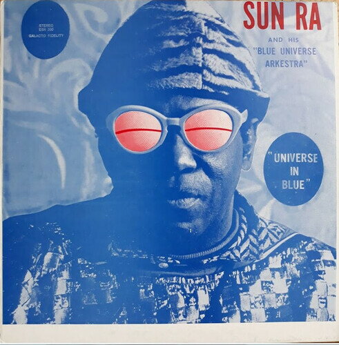 ◆タイトル: Universe in Blue◆アーティスト: Sun Ra ＆ His Blue Universe Arkestra◆現地発売日: 2022/12/16◆レーベル: Cosmic Myth RecordsSun Ra ＆ His Blue Universe Arkestra - Universe in Blue LP レコード 【輸入盤】※商品画像はイメージです。デザインの変更等により、実物とは差異がある場合があります。 ※注文後30分間は注文履歴からキャンセルが可能です。当店で注文を確認した後は原則キャンセル不可となります。予めご了承ください。[楽曲リスト]1.1 Universe in Blue Part I 1.2 Universe in Blue Part II 2.1 Blackman 2.2 In a Blue Mood 2.3 Another Shade of BlueVinyl LP pressing. Universe in Blue is a rarity. This collection of undated live club performances was issued in small-run pressings with two different LP covers on Sun Ra's Saturn label around 1972, but has largely escaped further notice. The performances originated in the early 1970s at the rowdy Lower East Side jazz mecca Slug's Saloon, located at 242 East 3rd Street. Starting in 1966 (or possibly as late as 1968), Sunny and his band performed at Slug's almost every Monday night for several years, and took the stage sporadically for several years thereafter. They typically started around 9:00 pm and played without a break until 4:00 am. The personnel fluctuated, depending on who showed up, who was hanging around and could handle an instrument, and the bandleader's divinations. These legendary evenings were raw, unpredictable, calamitous, and not without artistic controversy. They brought Sun Ra to the greater attention of the New York press and helped cement his reputation for audacious showmanship.