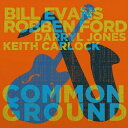 ロベンフォード Robben Ford - Common Ground LP レコード 【輸入盤】