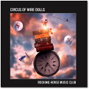 ◆タイトル: Circus Of Wire Dolls - Ltd 140gm Vinyl◆アーティスト: Rocking Horse Music Club◆現地発売日: 2022/09/23◆レーベル: Plane Groovy◆その他スペック: 140グラム/Limited Edition (限定版)/輸入:UKRocking Horse Music Club - Circus Of Wire Dolls - Ltd 140gm Vinyl LP レコード 【輸入盤】※商品画像はイメージです。デザインの変更等により、実物とは差異がある場合があります。 ※注文後30分間は注文履歴からキャンセルが可能です。当店で注文を確認した後は原則キャンセル不可となります。予めご了承ください。[楽曲リスト]The Rocking Horse Music Club is a songwriting and performing collective that emerged from Rocking Horse Studio, a world-class recording facility in central New Hampshire, USA. The band members have been working together at Rocking Horse Studio in various configurations since 2008. The band's debut album, Every Change of Seasons, was released in September 2018, shortly before the band departed for a tour of the UK that saw them perform throughout the country, including appearances on BBC Radio and a special engagement for British Prime Minister Theresa May. New Hampshire Magazine lauded the album as one of the best recordings to come out of New Hampshire in the past year. In October 2019, Rocking Horse Music Club released Which Way the Wind Blows, a tribute to original Genesis guitarist Anthony Phillips. The band travelled to England in November 2019 for two sold out performances at Trading Boundaries in East Sussex. Rocking Horse Music Club presents it's expansive new genre-defying concept album/rock opera, Circus of Wire Dolls. The album tells the story of a man who creates a miniature circus out of wire, string, and cloth. In his imagination, the performers of his circus come to life with human thoughts and emotions. As the circus plays out, the performers each tell their own stories, revealing the aspirations, fears, and thoughts of their creator. On the surface, it's a story about a miniature circus, explains band leader Brian Coombes, but it's really about a man looking back at his life, his work, the people who entered and exited his world, his successes, his failures, his regrets.