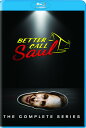 Better Call Saul: The Complete Series ブルーレイ 【輸入盤】